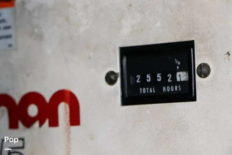 Slide: The Image of Chris-Craft 381 Catalina 1988 - 15248778