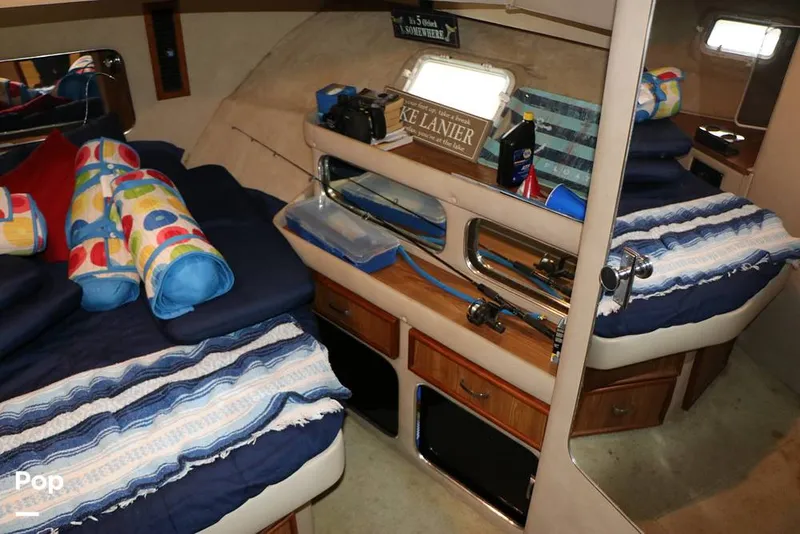 Slide: The Image of Chris-Craft 381 Catalina 1988 - 15248785