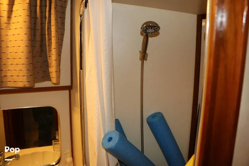 Slide: The Image of Chris-Craft 381 Catalina 1988 - 15248787