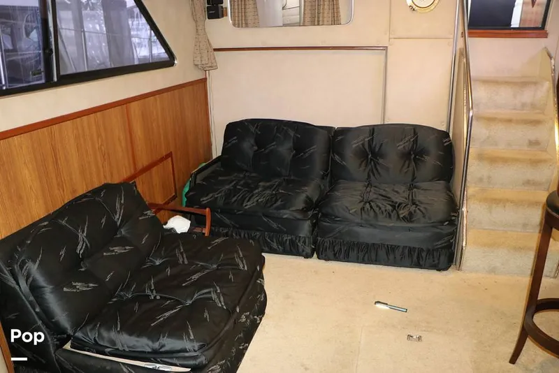 Slide: The Image of Chris-Craft 381 Catalina 1988 - 15248789