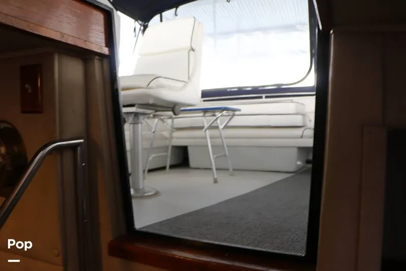 Slide: The Image of Chris-Craft 381 Catalina 1988 - 15248790