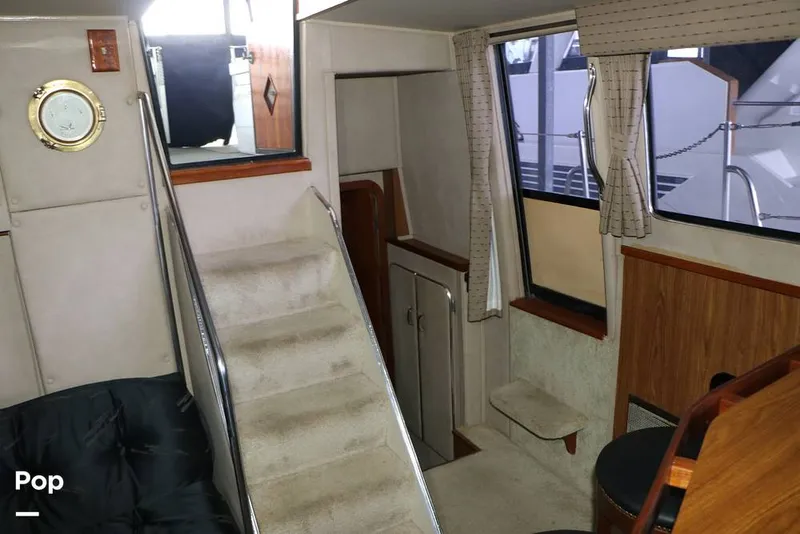 Slide: The Image of Chris-Craft 381 Catalina 1988 - 15248791