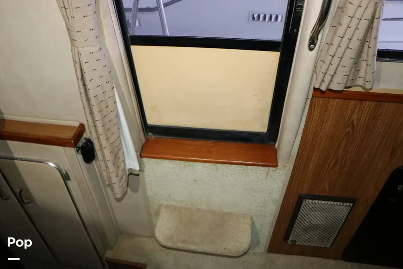 Slide: The Image of Chris-Craft 381 Catalina 1988 - 15248793