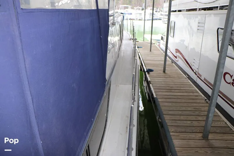 Slide: The Image of Chris-Craft 381 Catalina 1988 - 15248796