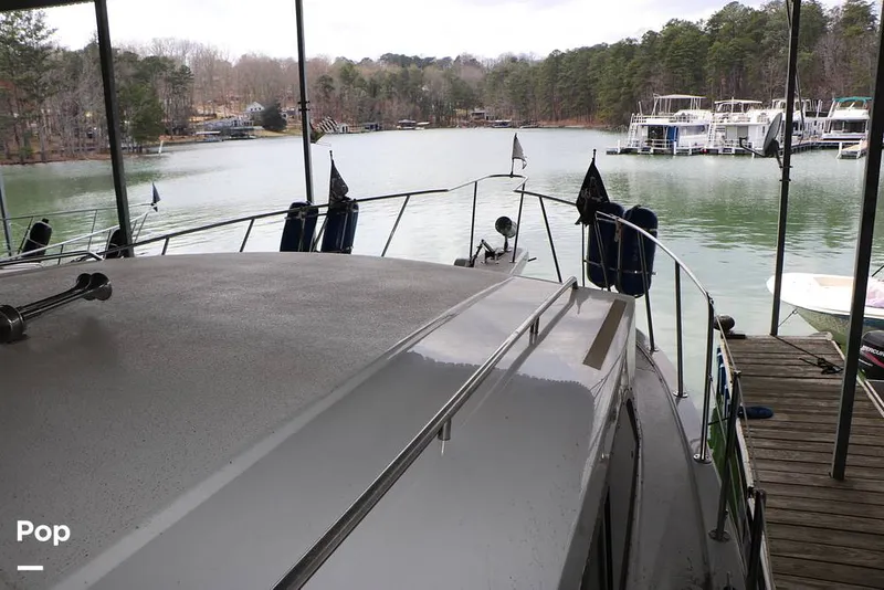 Slide: The Image of Chris-Craft 381 Catalina 1988 - 15248798