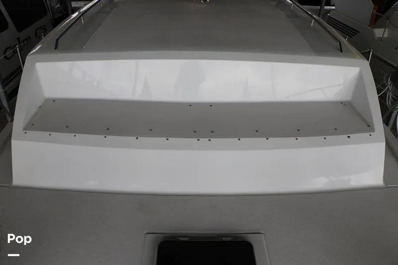 Slide: The Image of Chris-Craft 381 Catalina 1988 - 15248802