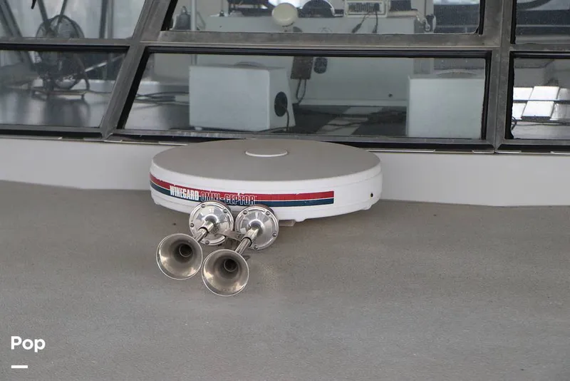 Slide: The Image of Chris-Craft 381 Catalina 1988 - 15248805