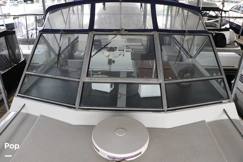 Slide: The Image of Chris-Craft 381 Catalina 1988 - 15248807