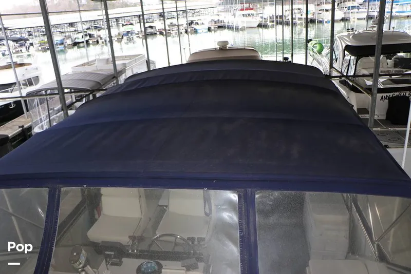 Slide: The Image of Chris-Craft 381 Catalina 1988 - 15248808