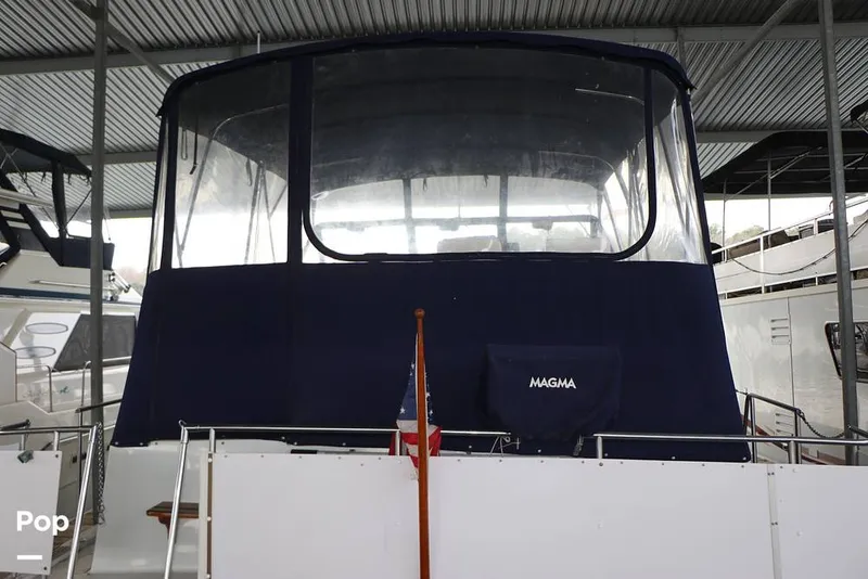 Slide: The Image of Chris-Craft 381 Catalina 1988 - 15248815