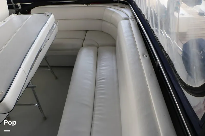 Slide: The Image of Chris-Craft 381 Catalina 1988 - 15248745