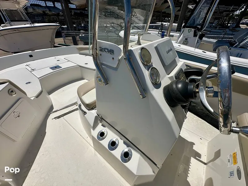 Slide: The Image of Stingray 206CC 2017 - 15406282