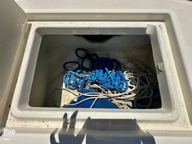 Slide: The Image of Anchor Rode - 15406287