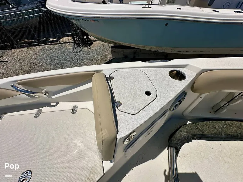 Slide: The Image of Stingray 206CC 2017 - 15406293