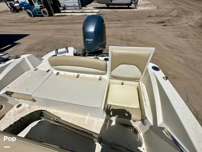 Slide: The Image of Fold Down Seats - 15406303