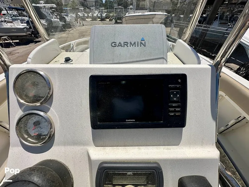 Slide: The Image of GPS / Fishfinder - 15406307