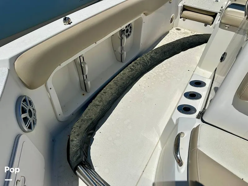 Slide: The Image of Stingray 206CC 2017 - 15406311