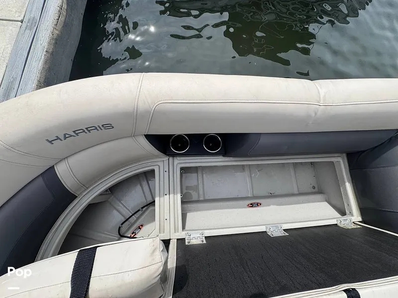 Slide: The Image of Harris 230 CR 2023 - 15277956