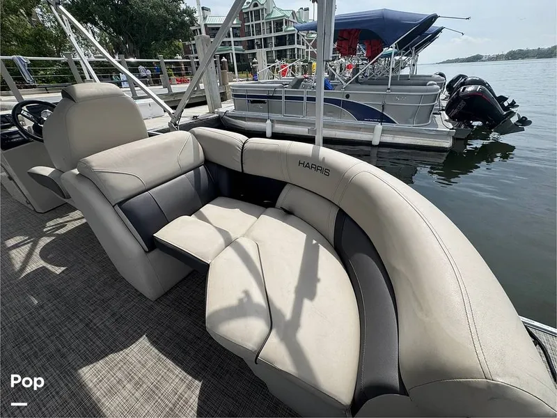 Slide: The Image of Harris 230 CR 2023 - 15277971