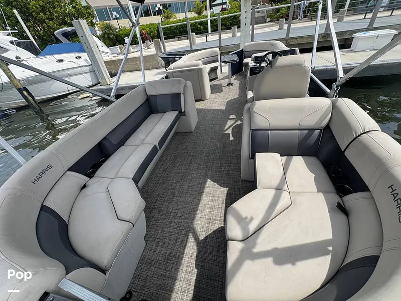 Slide: The Image of Harris 230 CR 2023 - 15277973