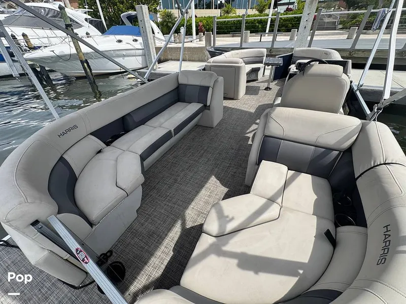 Slide: The Image of Harris 230 CR 2023 - 15277976