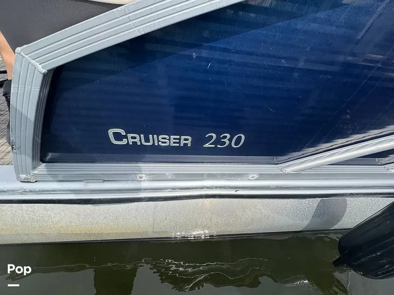 Slide: The Image of Harris 230 CR 2023 - 15277978