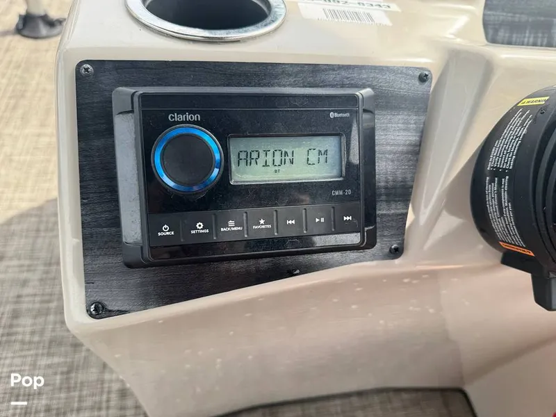 Slide: The Image of Harris 230 CR 2023 - 15278042