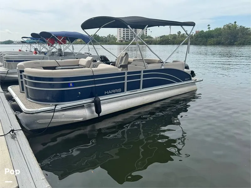 Slide: The Image of Harris 230 CR 2023 - 15277940