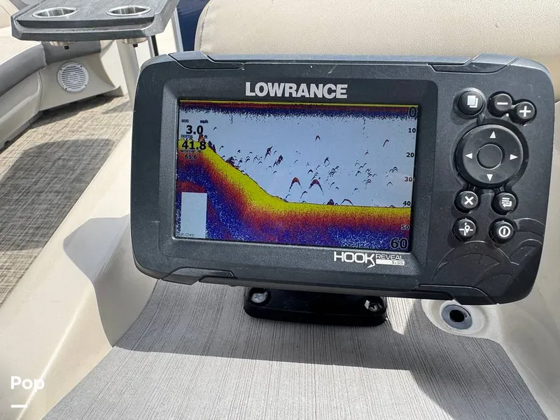 Slide: The Image of Harris 230 CR 2023 - 15278045