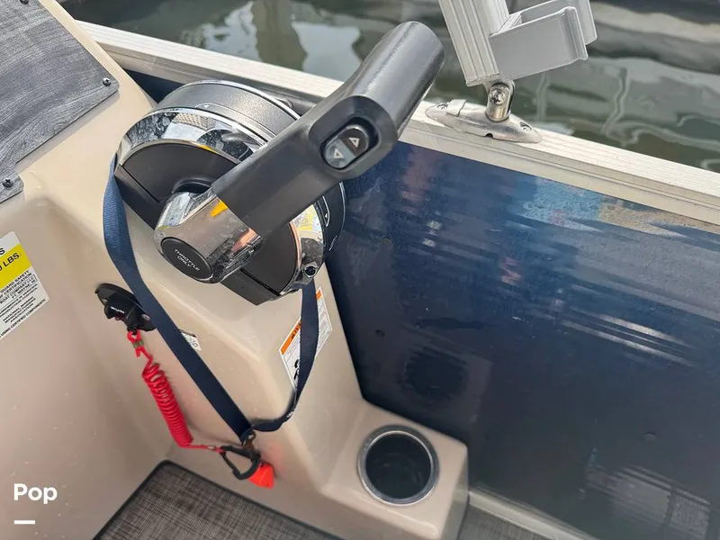 Slide: The Image of Harris 230 CR 2023 - 15278046