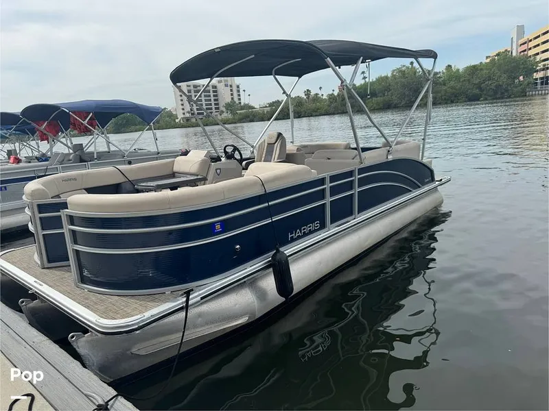 Slide: The Image of Harris 230 CR 2023 - 15277941