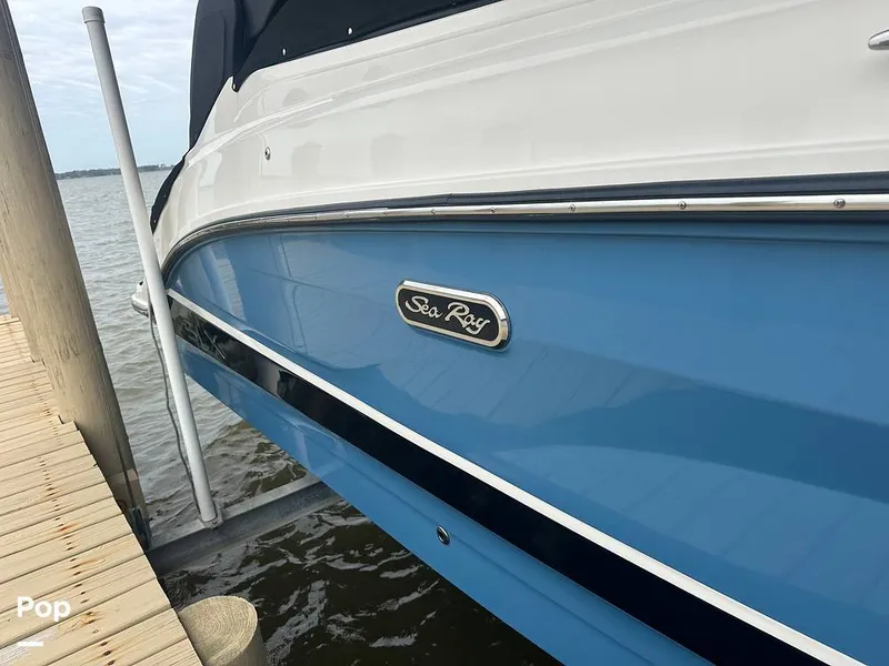 Slide: The Image of Sea Ray 260 SLX 2023 - 15308257