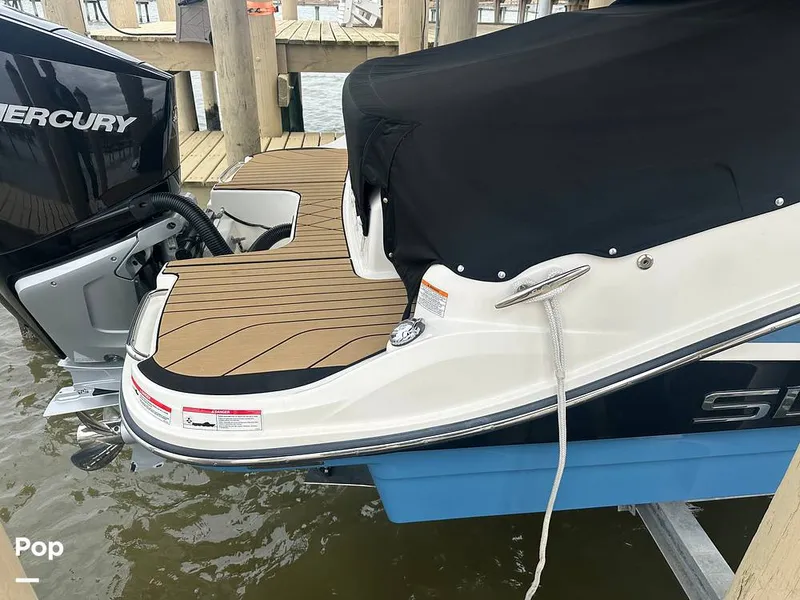 Slide: The Image of Sea Ray 260 SLX 2023 - 15308259