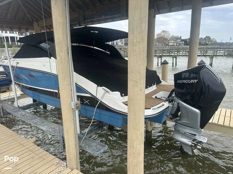 Slide: The Image of Sea Ray 260 SLX 2023 - 15308244