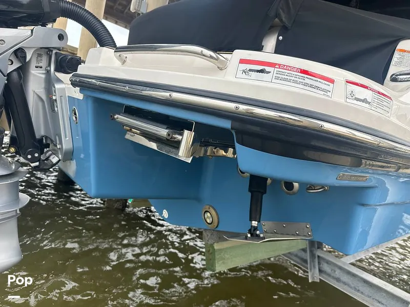Slide: The Image of Sea Ray 260 SLX 2023 - 15308263