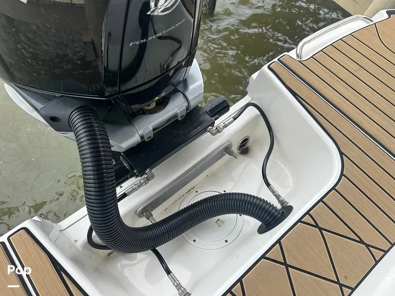 Slide: The Image of Sea Ray 260 SLX 2023 - 15308265