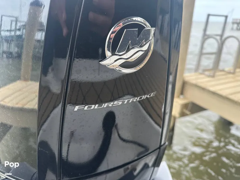 Slide: The Image of Sea Ray 260 SLX 2023 - 15308266