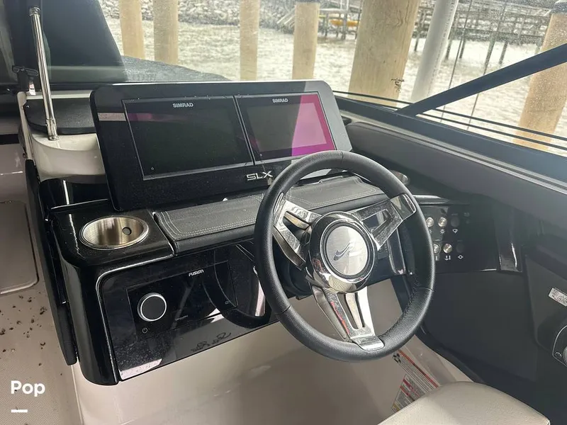 Slide: The Image of Sea Ray 260 SLX 2023 - 15308268