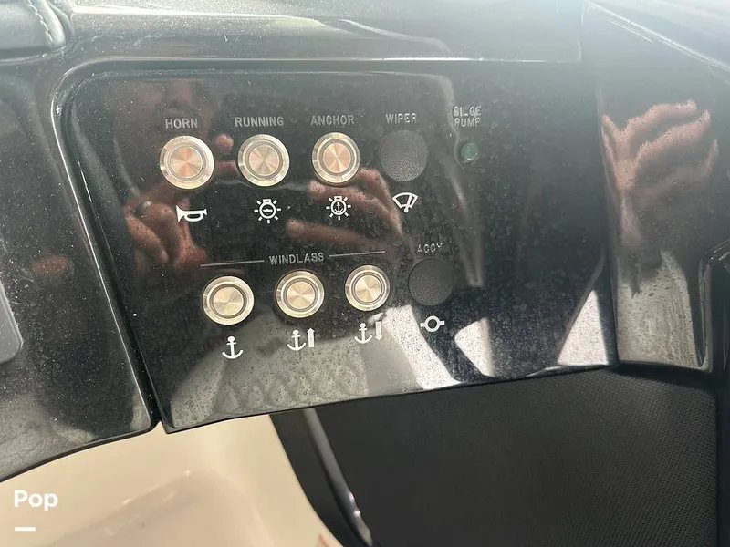 Slide: The Image of Sea Ray 260 SLX 2023 - 15308270