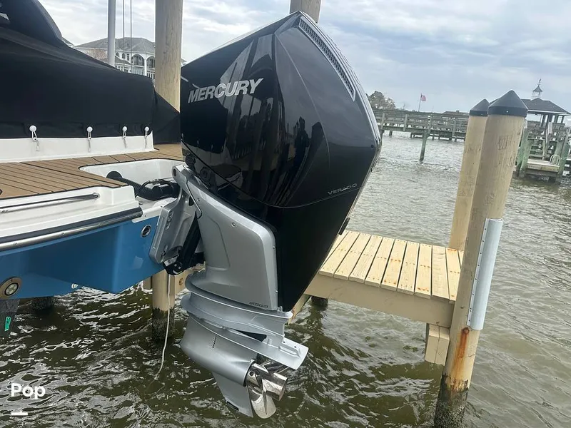 Slide: The Image of Sea Ray 260 SLX 2023 - 15308245