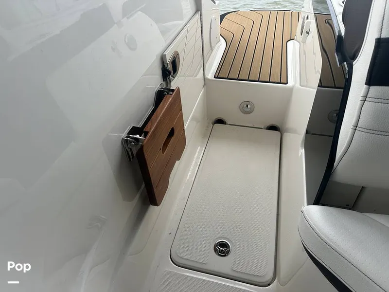 Slide: The Image of Sea Ray 260 SLX 2023 - 15308275