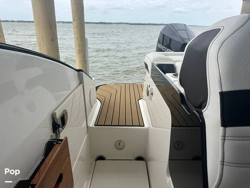 Slide: The Image of Sea Ray 260 SLX 2023 - 15308278