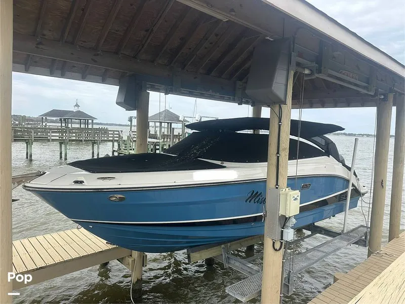 Slide: The Image of Sea Ray 260 SLX 2023 - 15308241