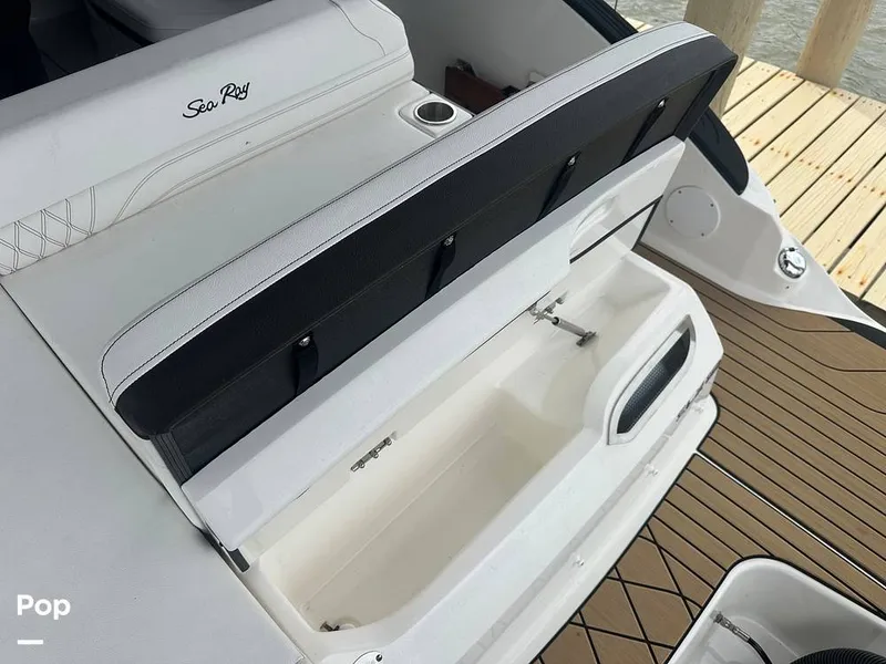 Slide: The Image of Sea Ray 260 SLX 2023 - 15308289
