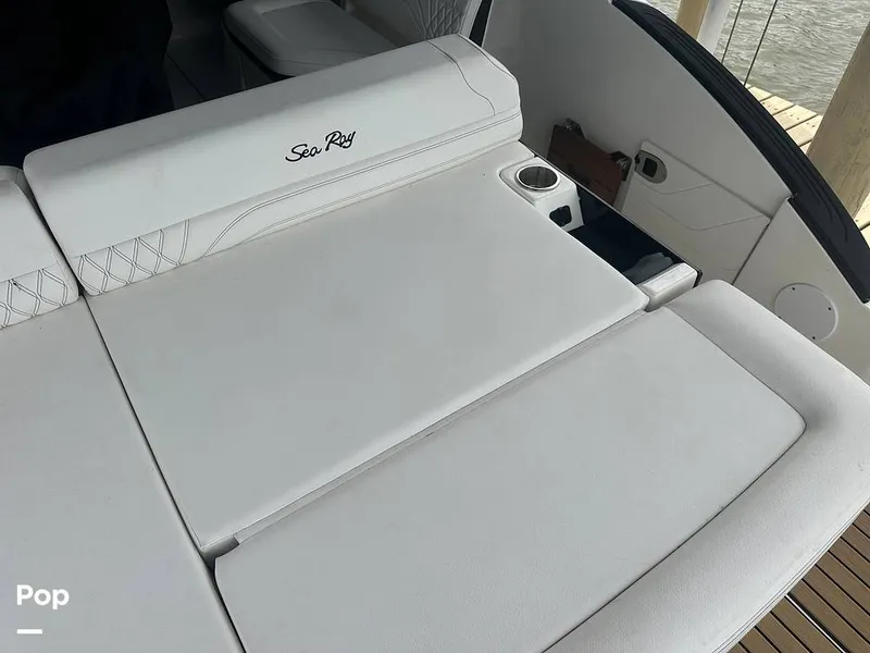 Slide: The Image of Sea Ray 260 SLX 2023 - 15308290