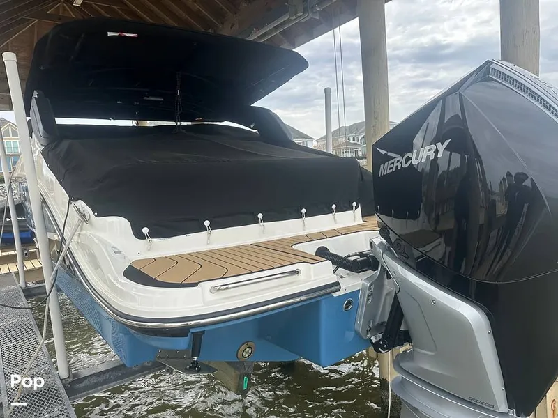 Slide: The Image of Sea Ray 260 SLX 2023 - 15308246