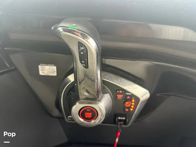 Slide: The Image of Sea Ray 260 SLX 2023 - 15308302