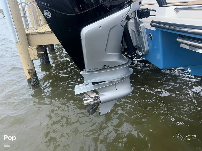 Slide: The Image of Sea Ray 260 SLX 2023 - 15308326