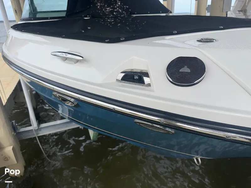 Slide: The Image of Sea Ray 260 SLX 2023 - 15308331
