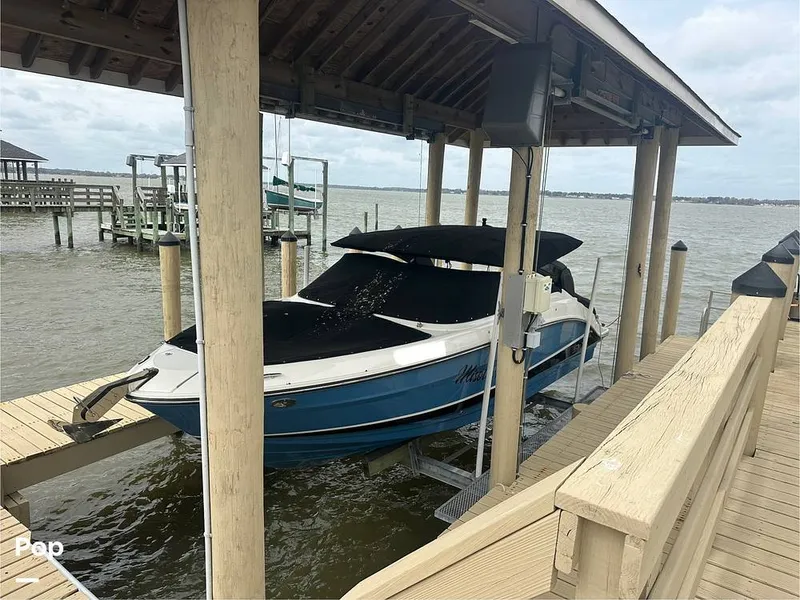Slide: The Image of Sea Ray 260 SLX 2023 - 15308337